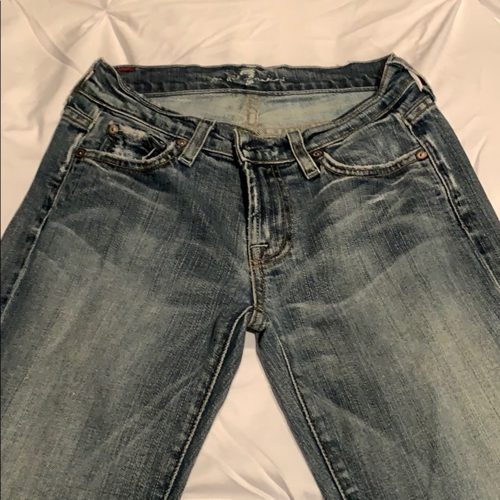 7 jeans bootcut